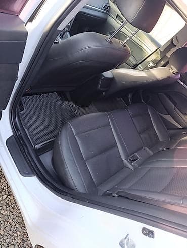 matiz 2007: Hyundai Avante: 2019 г., 1.6 л, Вариатор, Бензин, Седан — 4