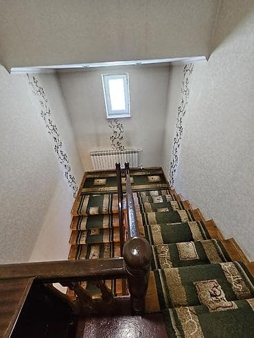 дом в аренду каракол: 175 м², 6 комнат — 7