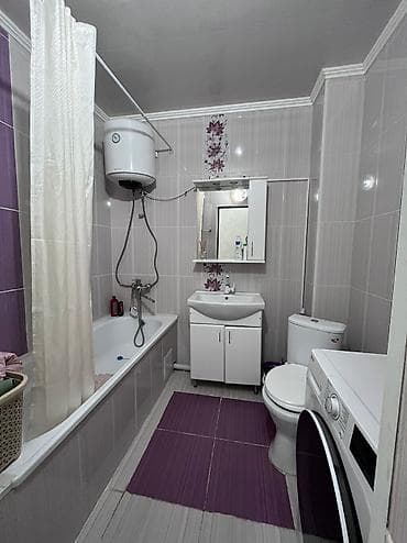 камбар ата: 2 бөлмө, Менчик ээси, Чогуу жашоосу жок, Толугу менен эмереги бар — 10