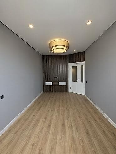Батирлер: 1 бөлмө, 40 м², Элитка, 10 кабат, Евроремонт — 5