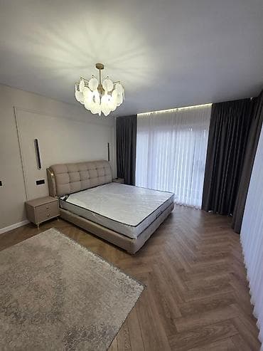 джалал абад аренда: 160 м², 4 комнаты, Забор, огорожен — 3