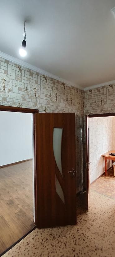 61: 1 комната, 35 м², Джал мкр (в т.ч. Верхний, Нижний, Средний) 105 серия, 9 этаж, Косметический ремонт — 7