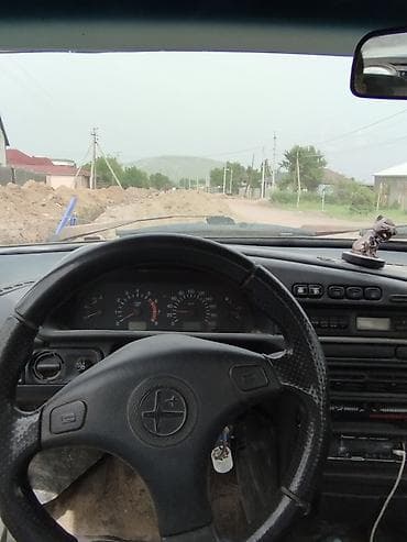 электроусилитель руля на ваз 2107 купить бу: ВАЗ (ЛАДА) 21099: 1996 г., 1.5 л, Механика, Бензин, Седан — 4