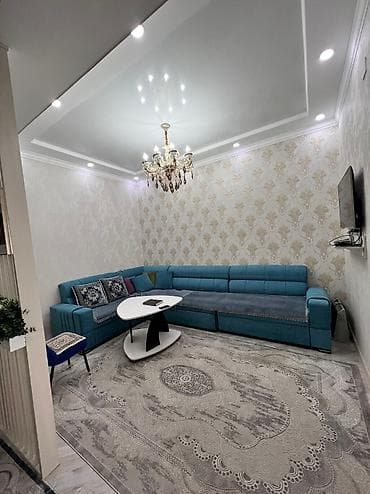 3 бөлмө, Менчик ээси — 4