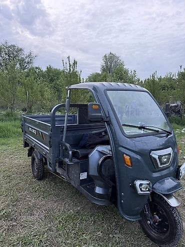 lada 2112: Легкий грузовик, Новый — 4