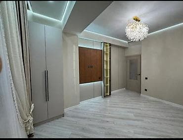 Продажа квартир: 1 комната, 39 м², Элитка, 6 этаж, Дизайнерский ремонт — 2