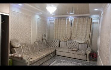 продается псо квартира золотой квадрат: 3 комнаты, 100 м², Элитка, 7 этаж, Дизайнерский ремонт — 16