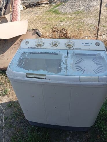 мониторы бишкек бу: Стиральная машина Полуавтоматическая, Компактная — 2