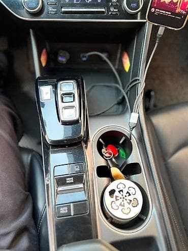 монитор соната дн8: Hyundai Sonata: 2019 г., 2 л, Автомат — 10