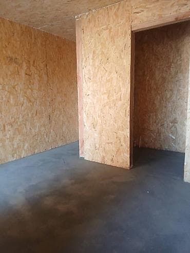 обшивки: Каркасный дом из SIP/OSB-панелей — строительство под ключ Описание: - — 3