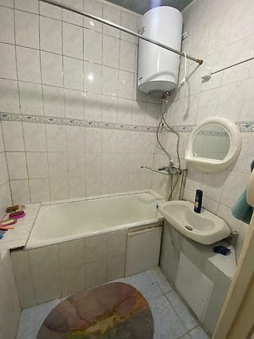 Квартиры: 2 комнаты, Агентство недвижимости, Без подселения, С мебелью частично — 3