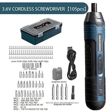 май ичет: ПРОДАЮ АККУМУЛЯТОРНЫЙ ШУРУПОВЁРТ.🔥
С 4 УРОВНЯМИ СКОРОСТИ 🔥 — 1