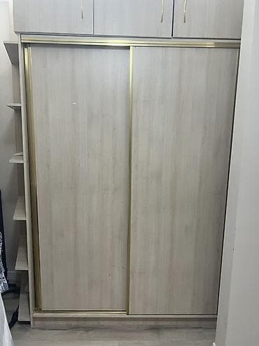 2 бөлмө, Менчик ээси, Толугу менен эмереги бар — 9