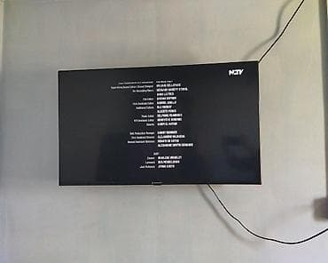 хромкаст купить: LED-телевизор Akai (настенный) - Диагональ экрана: ориентировочно — 1