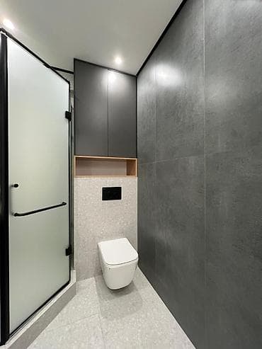 all group: 2 комнаты, 41 м², Элитка, 5 этаж, Евроремонт — 5