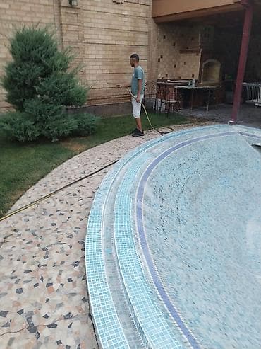 санузел под ключ: Дизайн | Кафе, рестораны — 6