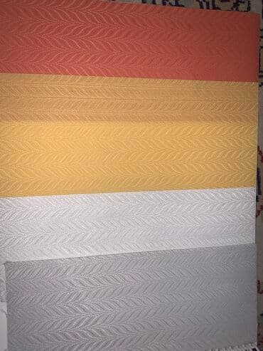 жалюзи вертикальные цена: Вертикальные жалюзи в большом ассортименте, гарантия на механизм 1,5 — 2