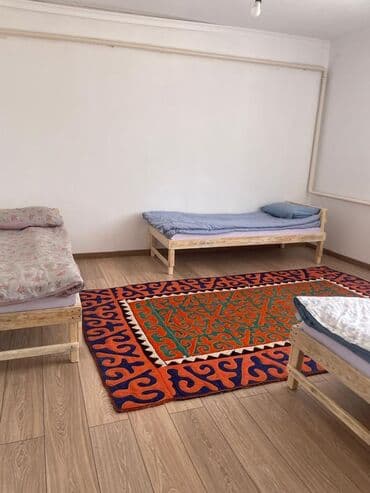 дом тамчы: 150 кв. м, 6 бөлмө, Забор, тосулган, Унаа токтотуучу жай — 3