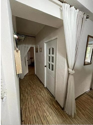 2 комнаты, 44 м², Индивидуалка, 1 этаж, Косметический ремонт