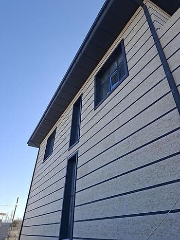 форма спорт: Водоотводящая система бесшовный квадратные на выйезной подшивка — 3