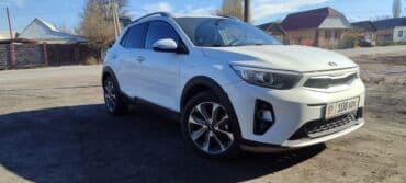 Kia Stonic: 2018 г., 1.6 л, Автомат, Дизель, Кроссовер