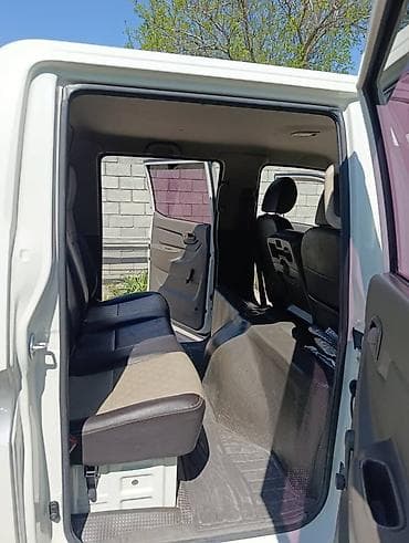 faw j7: Легкий грузовик, Hyundai, Дубль, 3 т, Б/у — 7