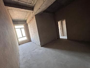 14: 3 комнаты, 100 м², БГУ Элитка, 10 этаж, ПСО (под самоотделку) — 4