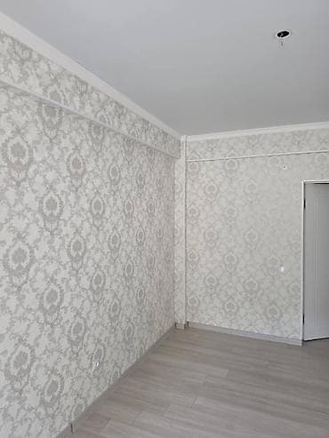 3 room flat: 1 комната, 53 м², Элитка, 9 этаж, Дизайнерский ремонт — 3