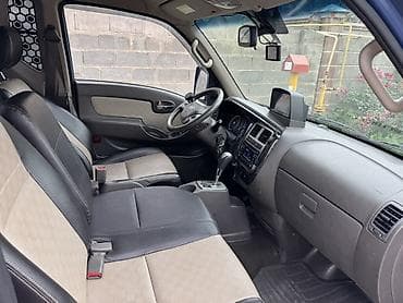 транс: Легкий грузовик, Hyundai, Стандарт, 3 т — 4