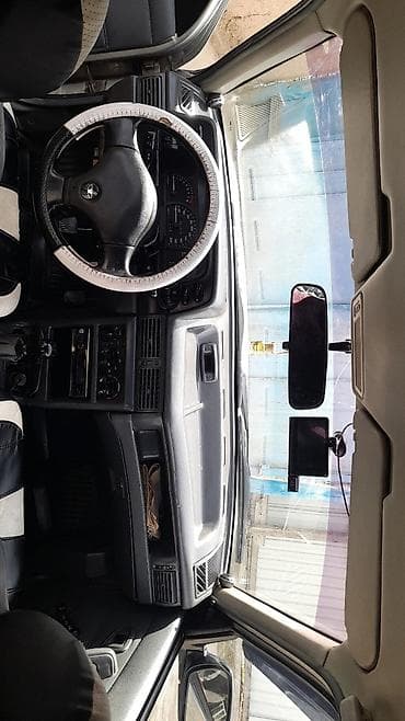 транс: Daewoo Nexia: 2006 г., 1.5 л, Механика, Бензин, Седан — 6