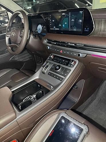 byd e2 2019: Hyundai Palisade: 2023 г., 2.2 л, Автомат, Дизель, Кроссовер — 2