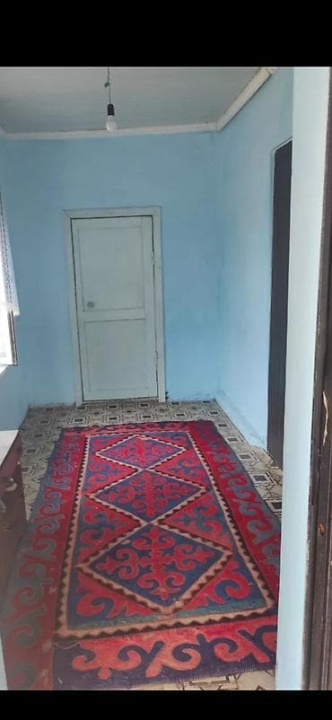 квартиры и дома: 58 м², 3 комнаты, Забор, огорожен — 2