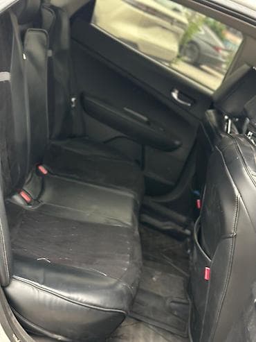 кия спортэдж: Kia K5: 2018 г., 2 л, Автомат, Бензин, Седан — 7