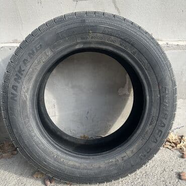 шины спринтер бу: Шины 185 / 65 / R 15, Зима, Б/у, Пара, Легковые — 4