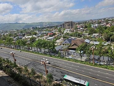 Батирлер: 2 бөлмө, Риелтор, Чогуу жашоосу жок, Толугу менен эмереги бар — 10