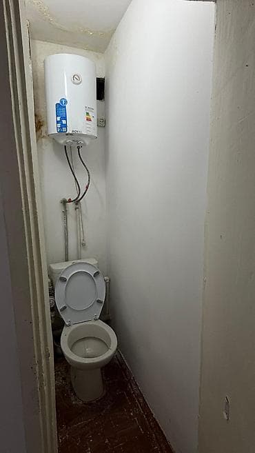 саунд бар: 2х комнатная квартира. 48 м2 Можно под коммерческое помещение или же — 8