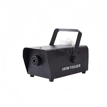 Тигүү цехтери үчүн жабдуулар: Сухой туман Цена:2500+вес(1кг-3$) Это дымовая машина с RGB-подсветкой — 1