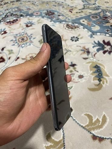 холдилник бу: Samsung Galaxy S20, Б/у, 128 ГБ, цвет - Серый — 2
