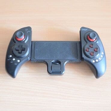 джостики на пк: Продаю геймпад ipega pg-9023 для смартфона на базе Android — 3