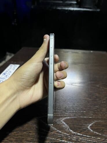 poco m5 pro: IPhone 15 Pro Max, Новый, 256 ГБ, 87 % — 5