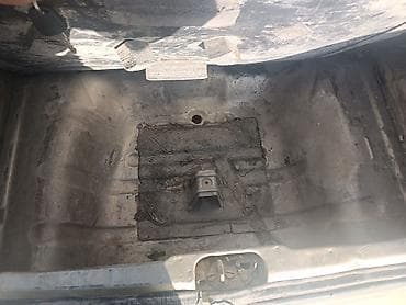 корбка: Daewoo Matiz: 2005 г., 1 л, Механика, Бензин, Хэтчбэк — 7
