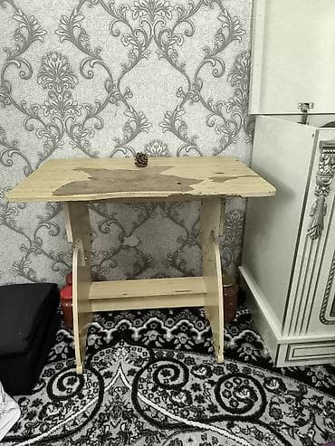 собака из приюта: Парта для детей, отдам даром нуждающим — 2