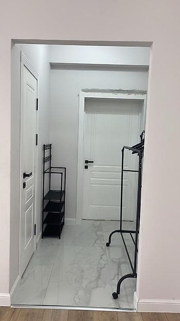 Батирлер: Сдаётся студия-квартира в районе АК-ОРДО! 🏡 РАЙОН НОВОПАВЛОВКА — 7