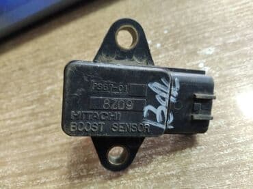Nissan Pressage мап сенсор, Нисан Пресаж датчик абсолютного давления