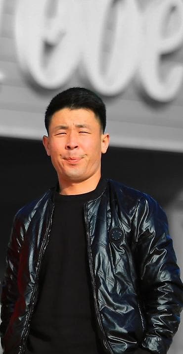 мусульманский одежды: Сиздин жакшылыгынызда кызматтабыз тойдун илибой туру болсо да чала — 1