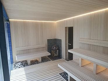 Курулушту биротоло бүтүрүү: Строительство кафе, бань, саун и домов A‑Frame, а также коммерческих — 2