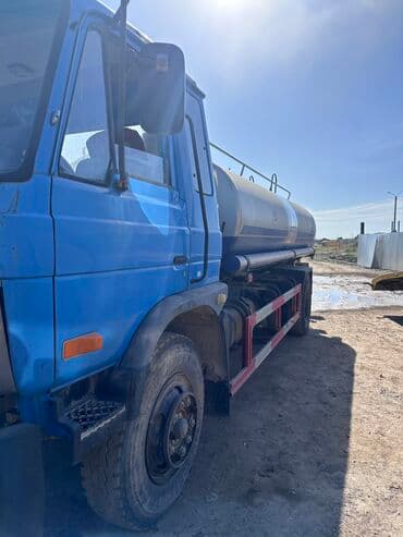 сухой шампунь цена бишкек: Услуги водовоза все работает Насос мощный поливает под напором — 3