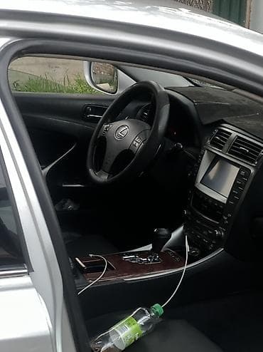 купить лексус is 250: Lexus IS: 2008 г., 2.5 л, Автомат, Бензин, Седан — 8