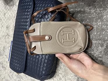 sling bag: Компактные сумки на плечо/через плечо для телефона и мелочей — 4