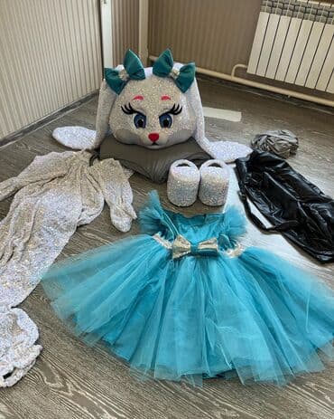 одежды для новорожденных: Мы активно принимаем заказы на пошив Прокат и продажа ростовых — 2